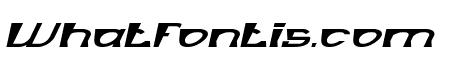 MERCURY Italic