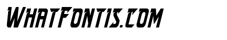 SpeedEndurance-ThinItalic