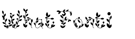 LaurelineSpring-Regular