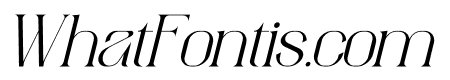 aimstesa Italic
