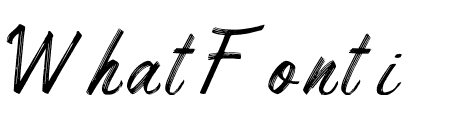 Rush Lettering