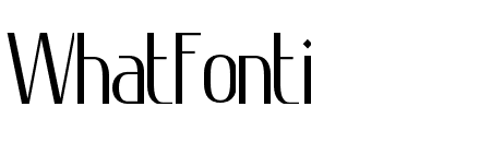 Esthetique Typeface Regular