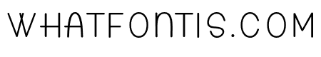 Justina Sans