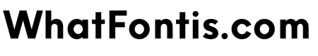 Nela Sans Bold