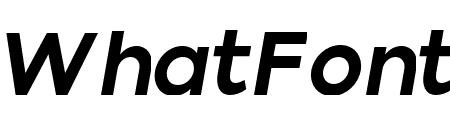 Hemenix Bold Italic