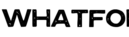 Stanley Union Extended Stamp