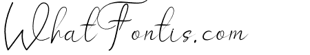 Third Lol Italic