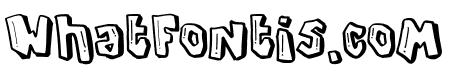 GiantBoomFont Regular