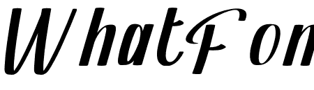 Hermando Italic