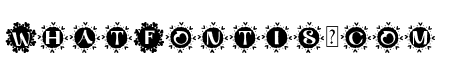 Monogram Coved