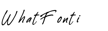 The Rambler Italic