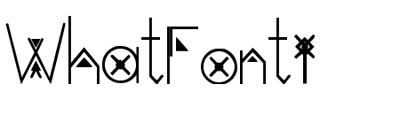 Ethic Font Regular