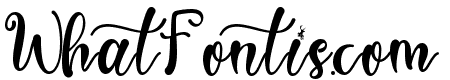 Sweet Christmas Monogram