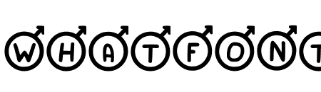 Play Male Symbol Regular