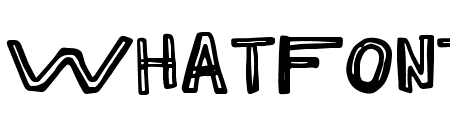 Dakota Rough Outline Regular