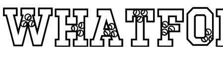 Pinfall