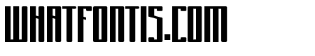 Saruz Gaming Font