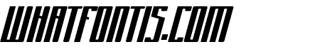 Saruz Gaming Italic Italic