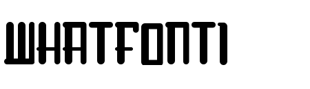 Maxgame Font