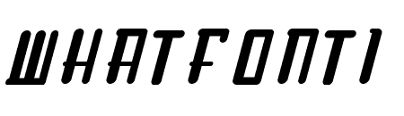 Maxgame Italic Italic