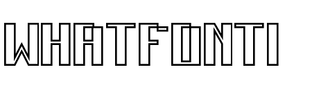 Semi Pixel Line