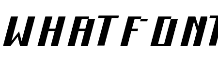 Semi Pixel Italic Italic