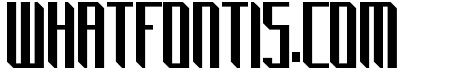 Xagomax Font