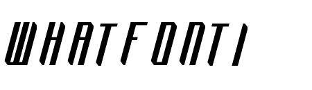 Xagomax Italic Italic