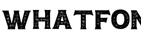 Butcher\\\'s Daughter HalftoneSerif