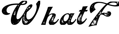 Butcher\\\'s Daughter VintageScript