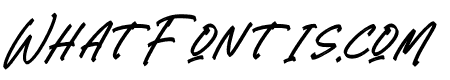 Milo North Italic