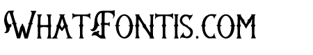 Hercules Black Letter