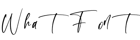 Semilya Fontera Italic