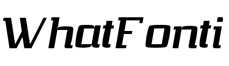 QuartellRound-MediumItalic