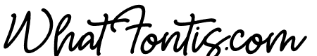 Haydenz Italic