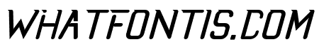 Kokturu Font
