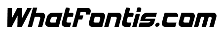 Sandayz-Italic