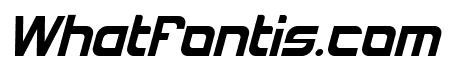 Sandayz Thin Italic