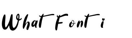 Bianty Italic