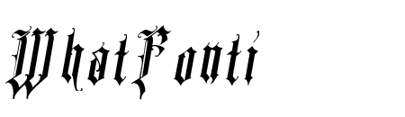 Menotius-italic