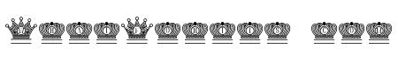 King Crown