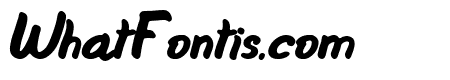Chris Oliver Italic
