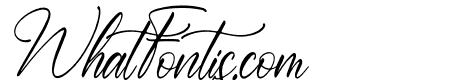 Morlynga Pearce Italic