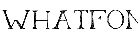 Boho Signature Serif