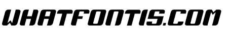 Geros Italic
