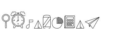 School Icon