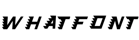 Speed Attack Italic