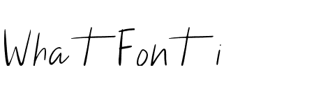 Peanut Butter Script