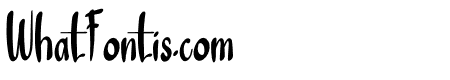 Santas Signature