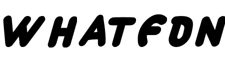 RUIKO Italic